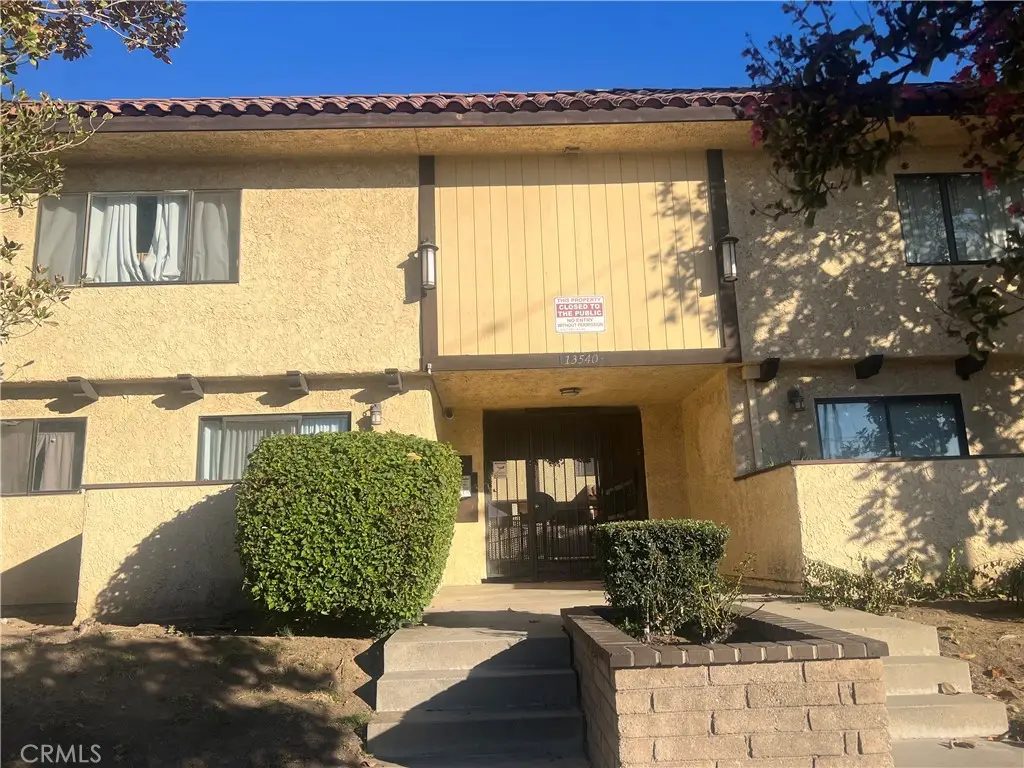 13540 Hubbard Street #39, Sylmar, CA 91342 - #1