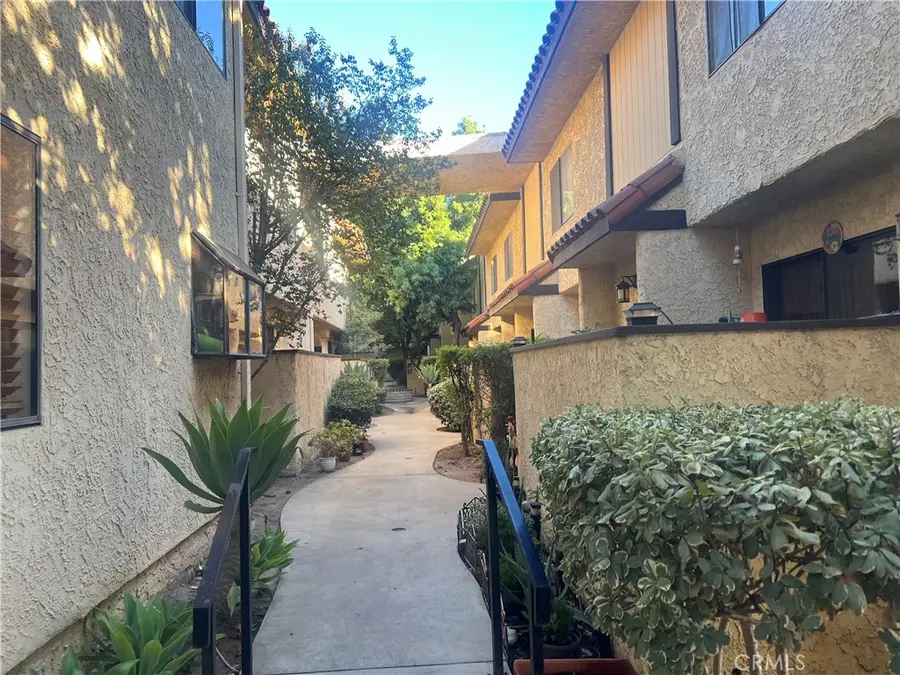13540 Hubbard Street #39, Sylmar, CA 91342 - #2
