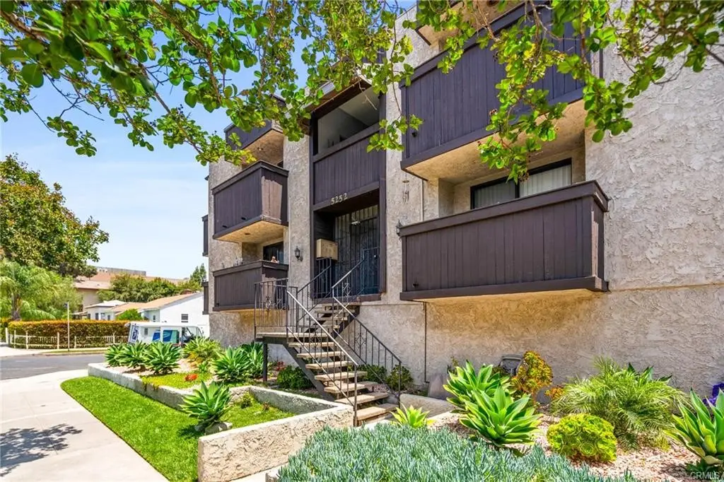 5252 Agnes #2, Valley Village, CA 91607 - #1