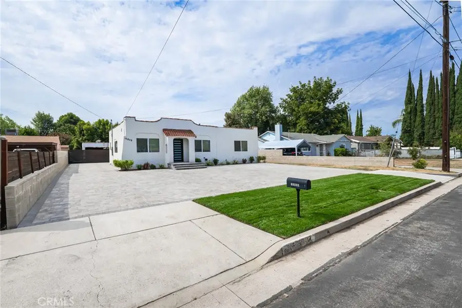 15808 Marlin, Van Nuys, CA 91406 - #2