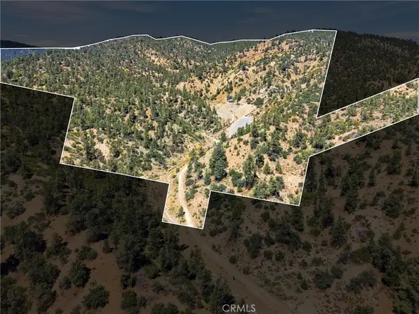 0 Maple Trail, Frazier Park, CA 93225