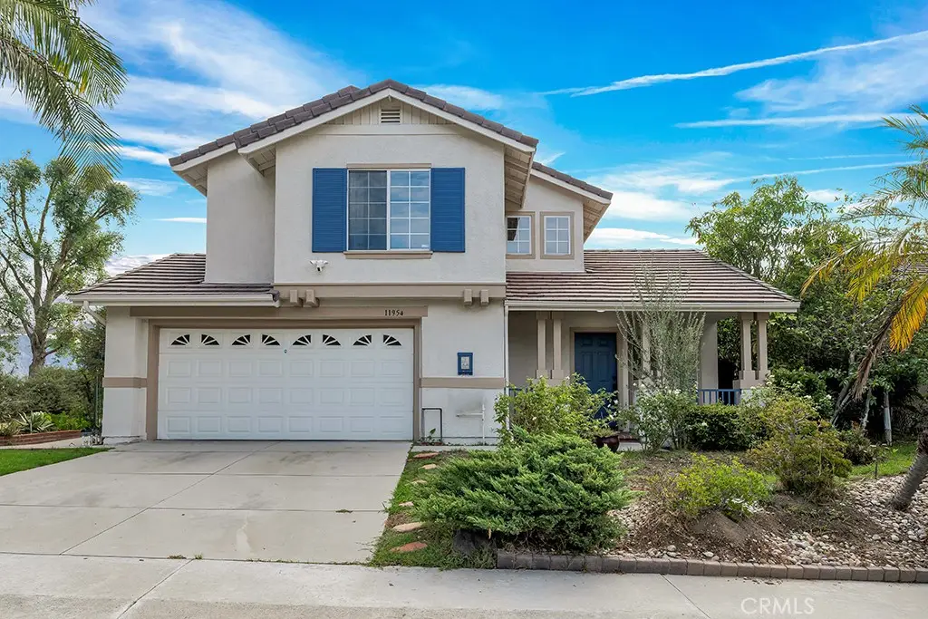 11954 Edgecliff Avenue, Sylmar, CA 91342 - #1