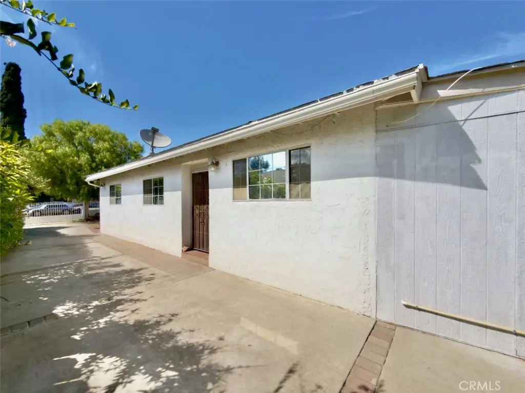 11454 Sunburst Street, Sylmar, CA 91342 - #1