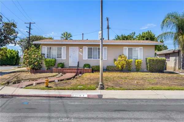 8341 Minuet Place, Panorama City, CA 91402
