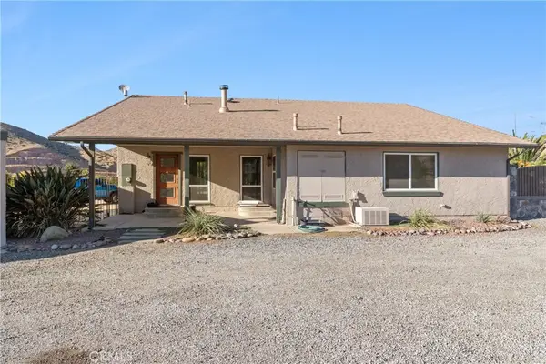 541 Foreston, Palmdale, CA 93510