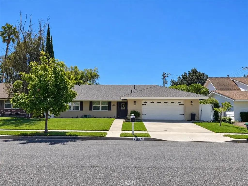 2630 Lee Street, Simi Valley, CA 93065 - #1