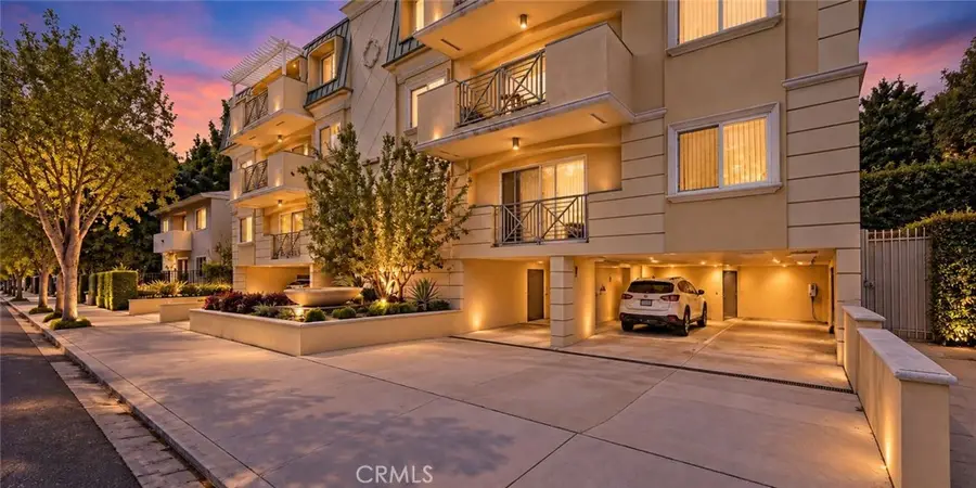 637 N West Knoll #204, West Hollywood, CA 90069 - #2