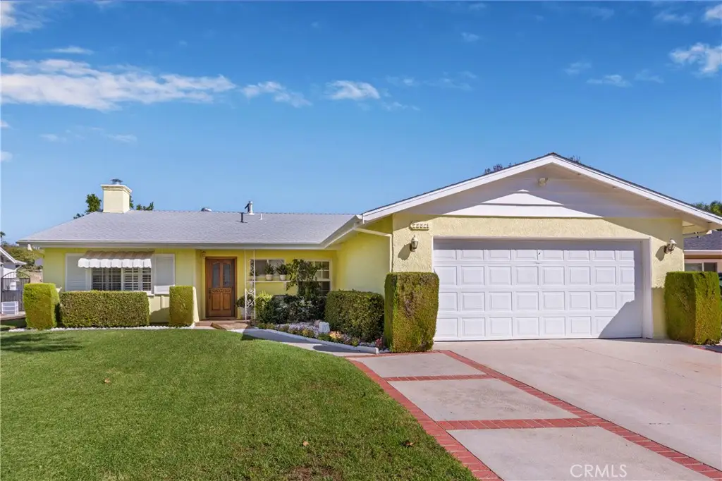 23321 Bassett Street, West Hills, CA 91307 - #1