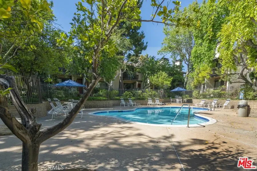21901 Burbank #197, Woodland Hills, CA 91367 - #2
