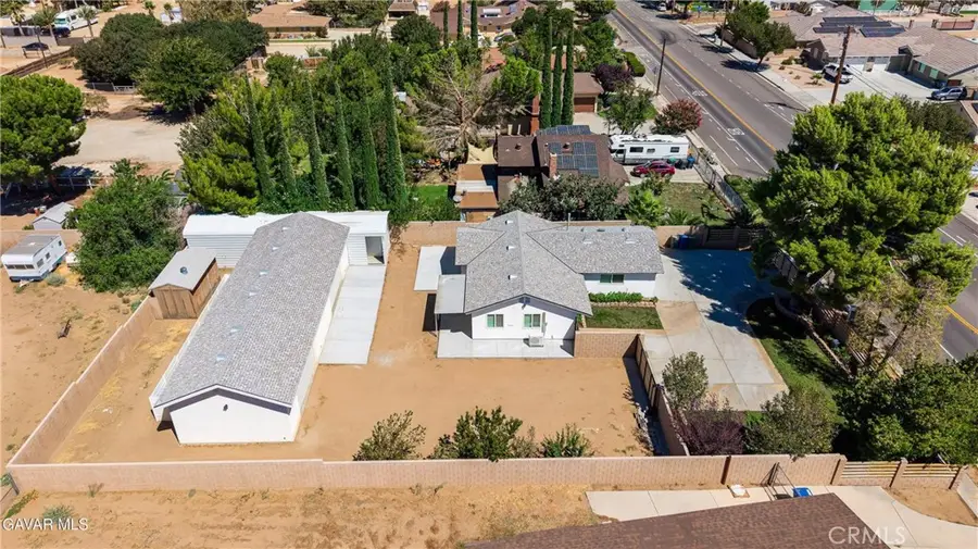 41623 55th St. West W, Lancaster, CA 93536 - #2