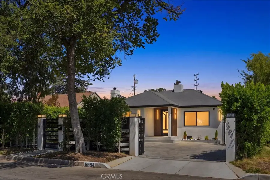 5954 Carpenter Avenue, Valley Village, CA 91607 - #2