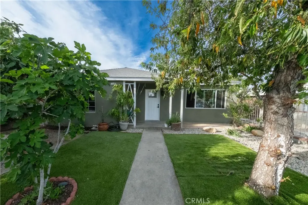 15719 Romar Street, North Hills, CA 91343 - #1