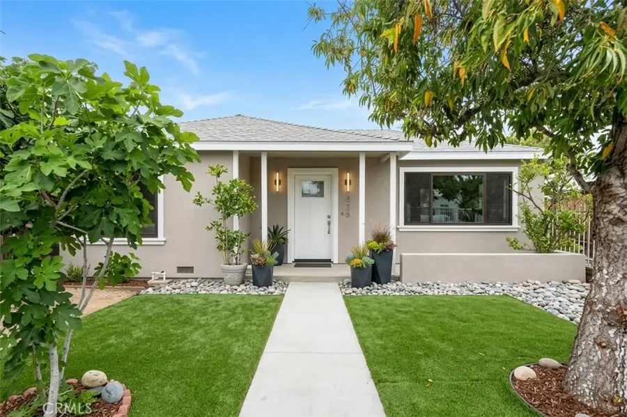 15719 Romar Street, North Hills, CA 91343 - #2
