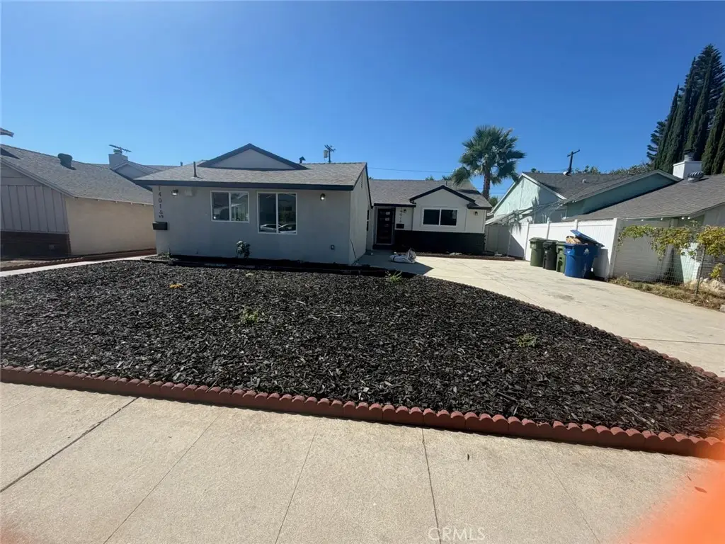 14016 Leadwell Street, Van Nuys, CA 91405 - #1