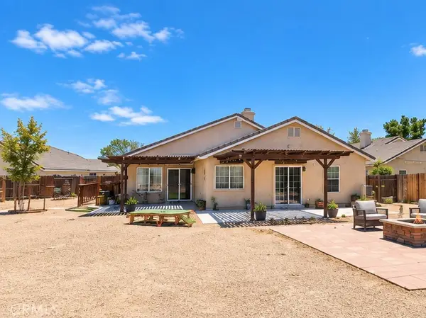 2335 Gable Court, Rosamond, CA 93560