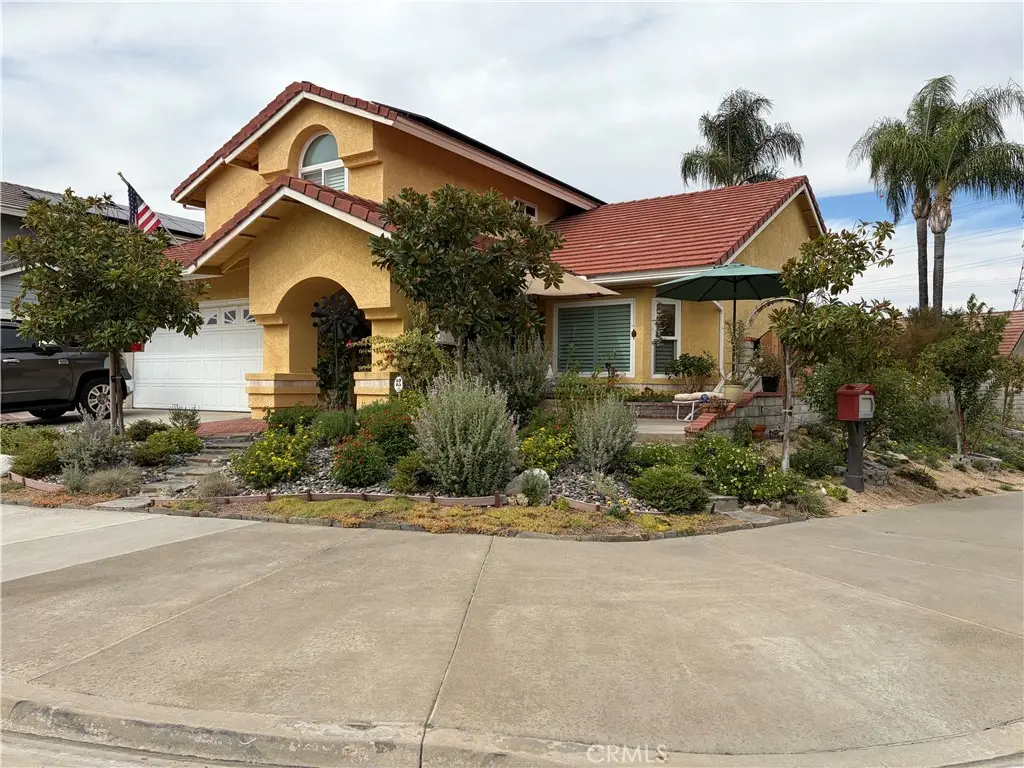 22605 Palm Court, Saugus, CA 91390 - #1