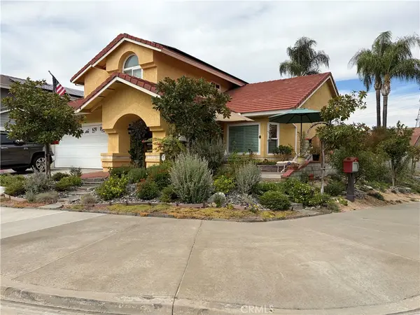 22605 Palm Court, Saugus, CA 91390