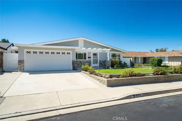 18926 Claycrest, Canyon Country, CA 91351