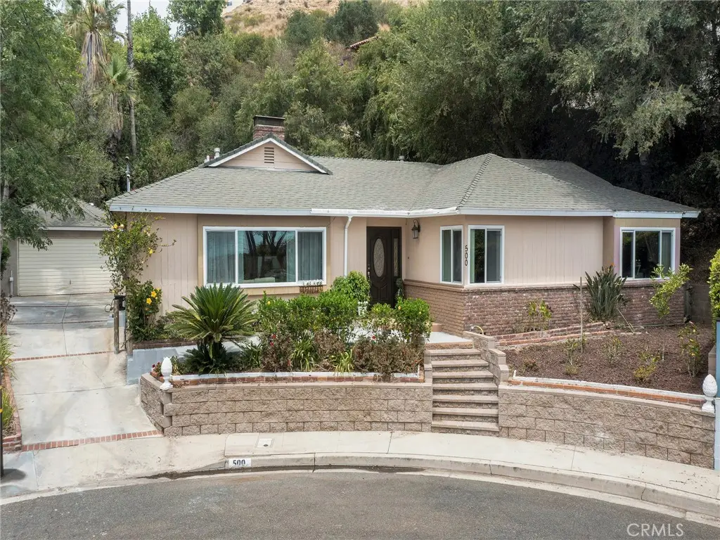 500 Via Providencia, Burbank, CA 91501 - #1