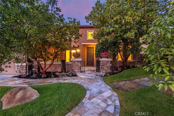 24802 Greensbrier Drive, Stevenson Ranch, CA 91381