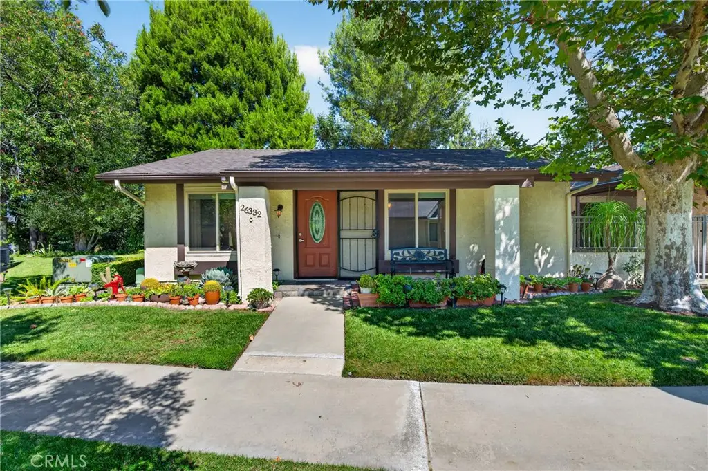 26332 Oak Highland, Newhall, CA 91321 - #1