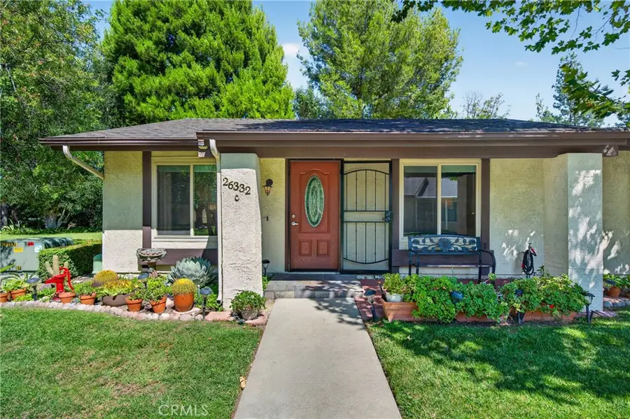 26332 Oak Highland, Newhall, CA 91321 - #2