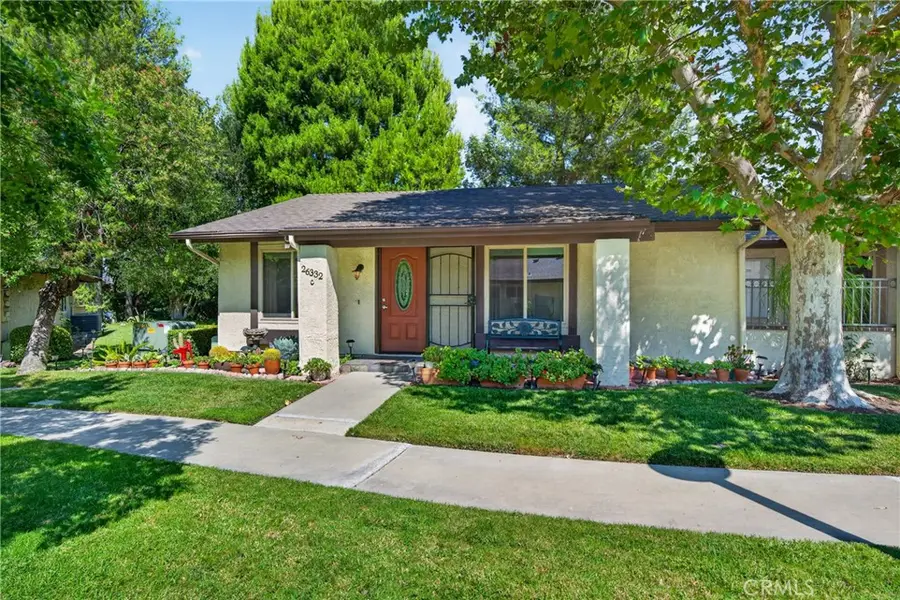 26332 Oak Highland, Newhall, CA 91321 - #3