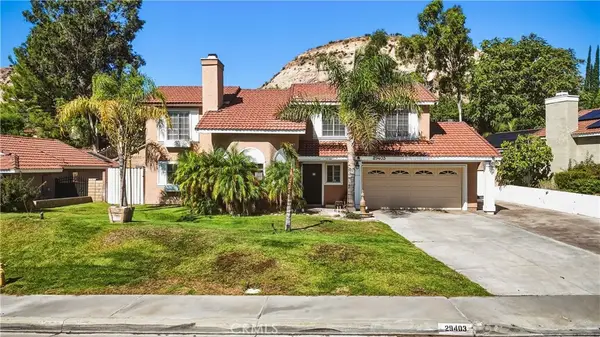 29403 Poppy Meadow Street, Canyon Country, CA 91387