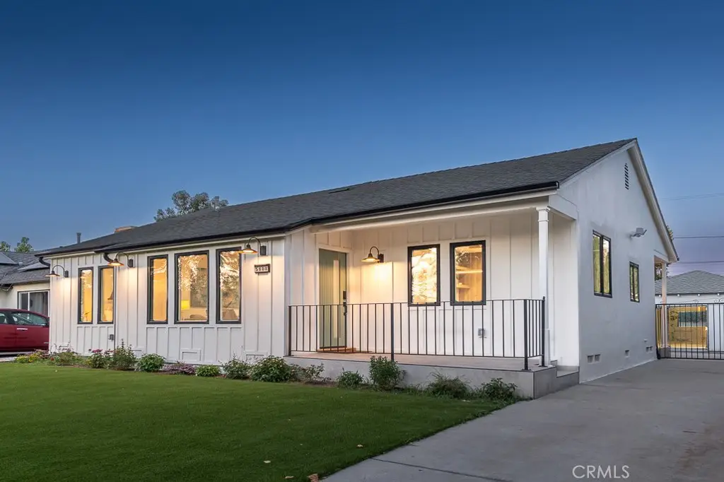 5808 Irvine Avenue, North Hollywood, CA 91601 - #1
