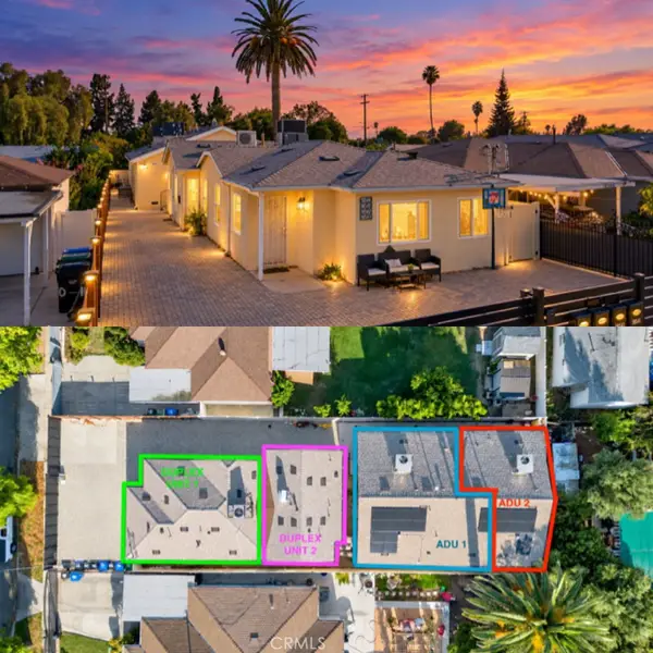 18544 Bryant Street, Northridge, CA 91324
