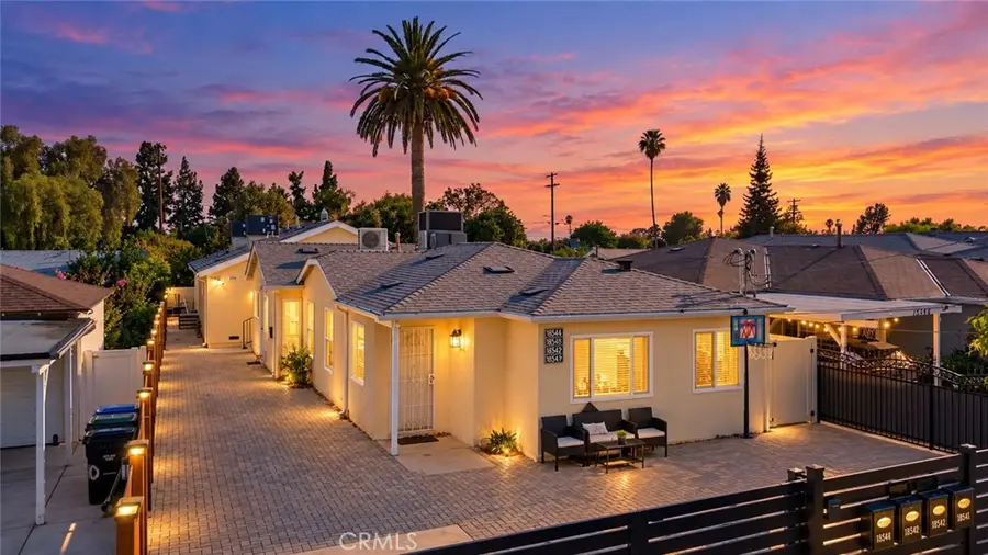 18544 Bryant Street, Northridge, CA 91324 - #2
