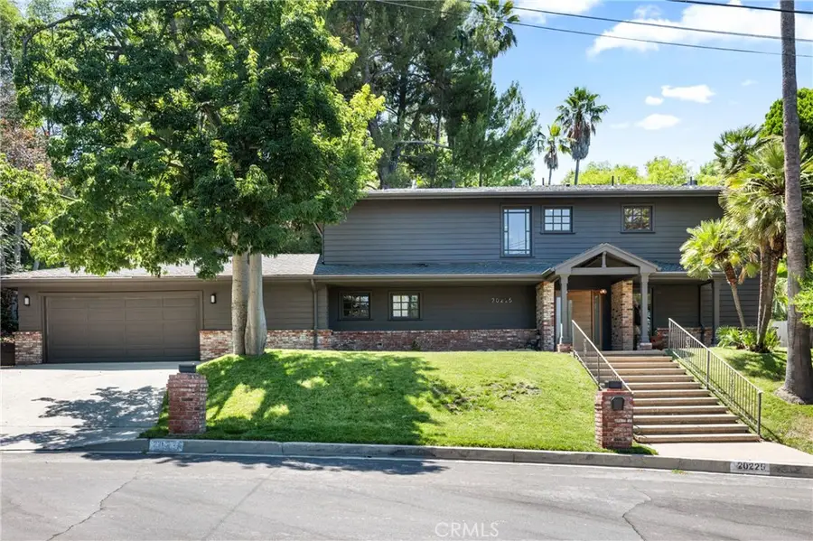 20225 Allentown Drive, Woodland Hills, CA 91364 - #2