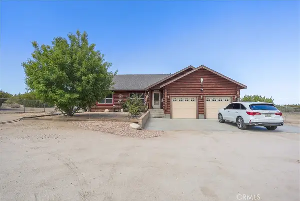 9569 E Avenue Y8, Littlerock, CA 93543