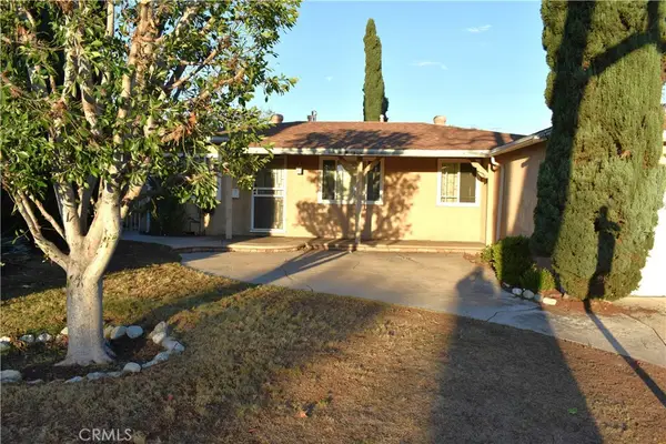 8320 Bardwell Ave., Panorama City, CA 91402