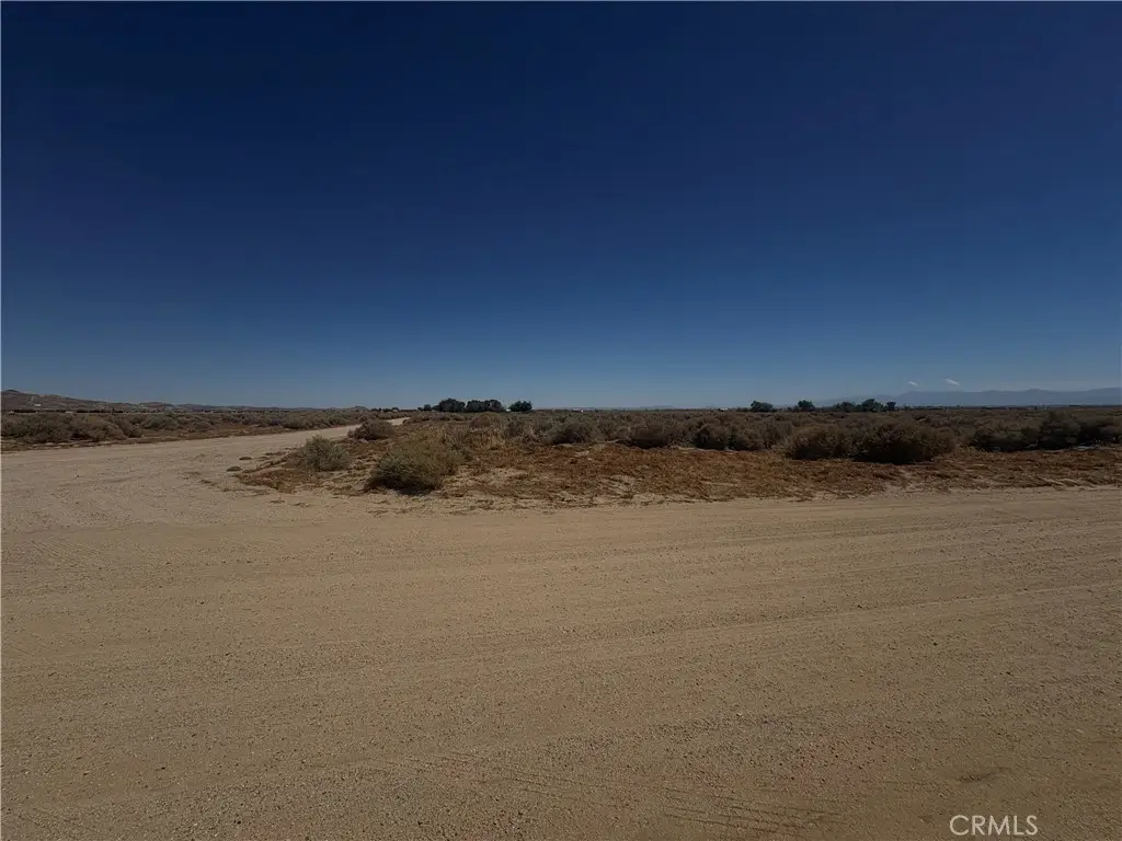 0 51st Street West, Rosamond, CA 93560 - #1