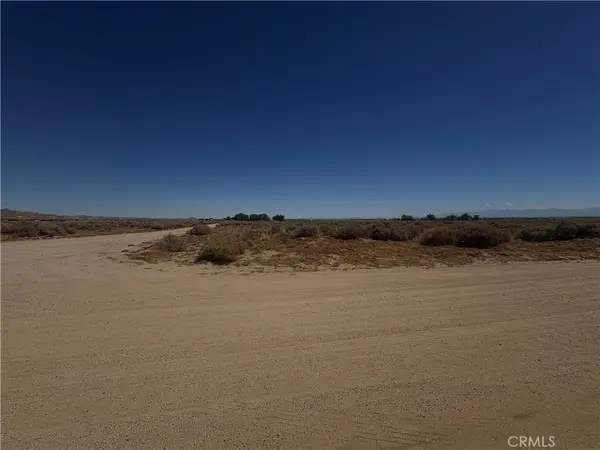 0 51st Street West, Rosamond, CA 93560