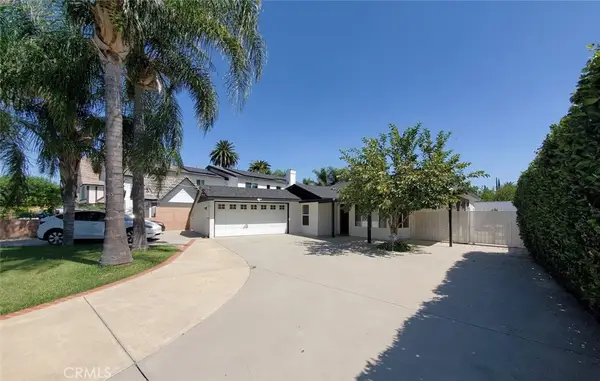 8132 Hatillo, Los Angeles, CA 91306