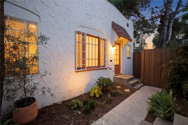 3311 S Durango, Los Angeles, CA 90034