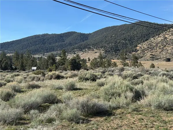 0 Carreta, Frazier Park, CA 93225