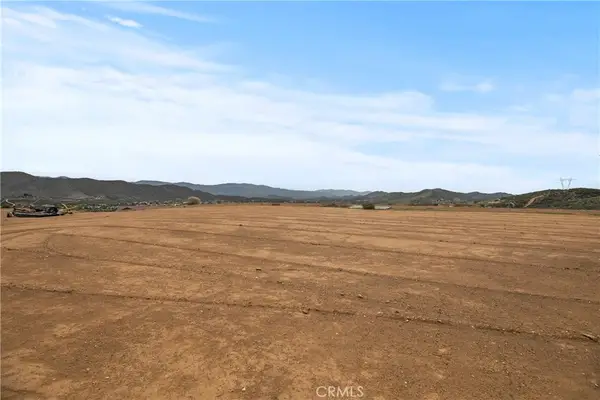0 Vac/vic Hierba Rd/peppertree Lane, Agua Dulce, CA 91350