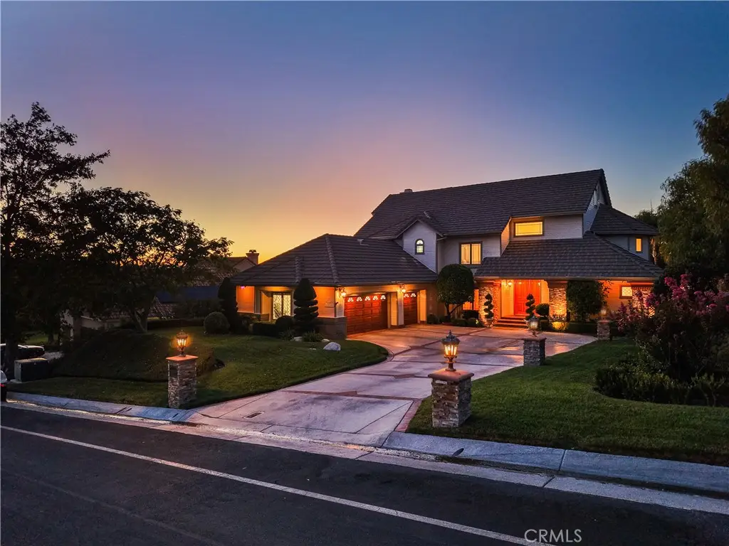 15505 Live Oak Springs Canyon, Canyon Country, CA 91387 - #1