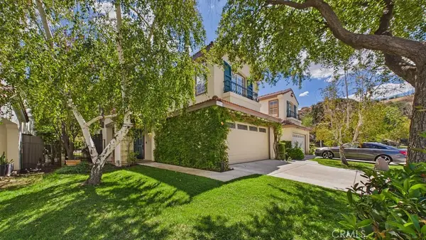 25910 Wordsworth, Stevenson Ranch, CA 91381