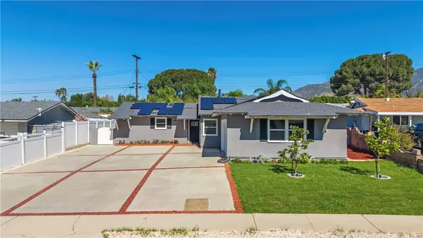 12929 Altano, Sylmar, CA 91342