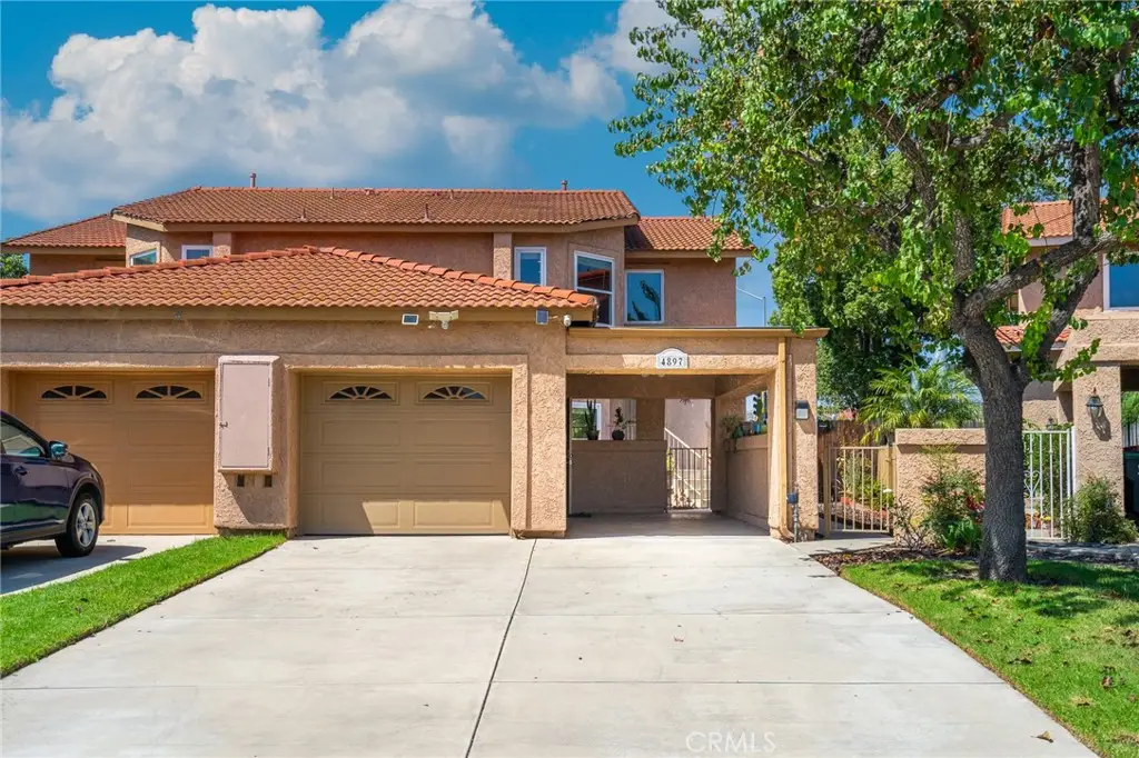 4897 Penrose, Moorpark, CA 93021 - #1