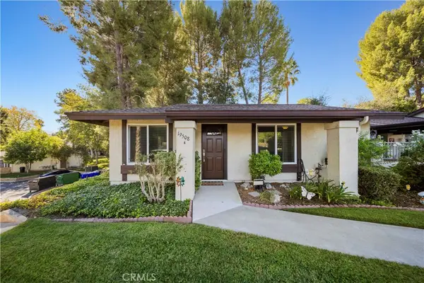 19508 Avenue Of The Oaks, Newhall, CA 91321