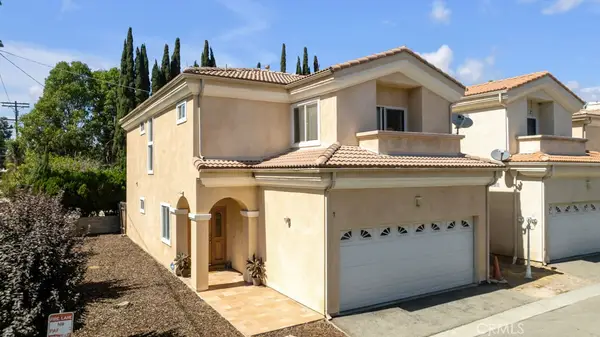 12642 Ralstonn Avenue #1, Sylmar, CA 91342