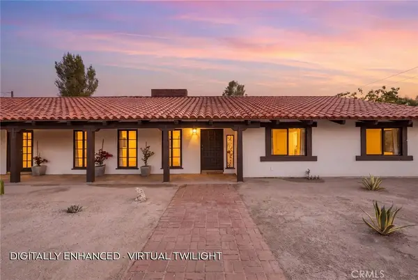 11560 Darling, Agua Dulce, CA 91390