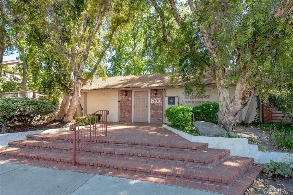 7100 Balboa Boulevard #807, Van Nuys, CA 91406 - #1