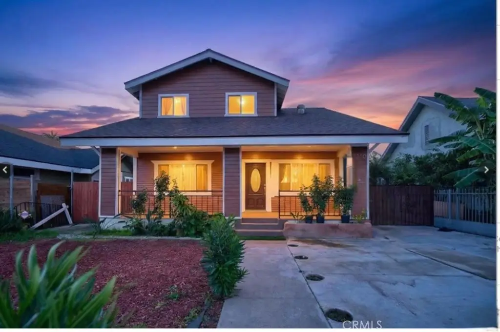 1330 W 48th, Los Angeles, CA 90037 - #1