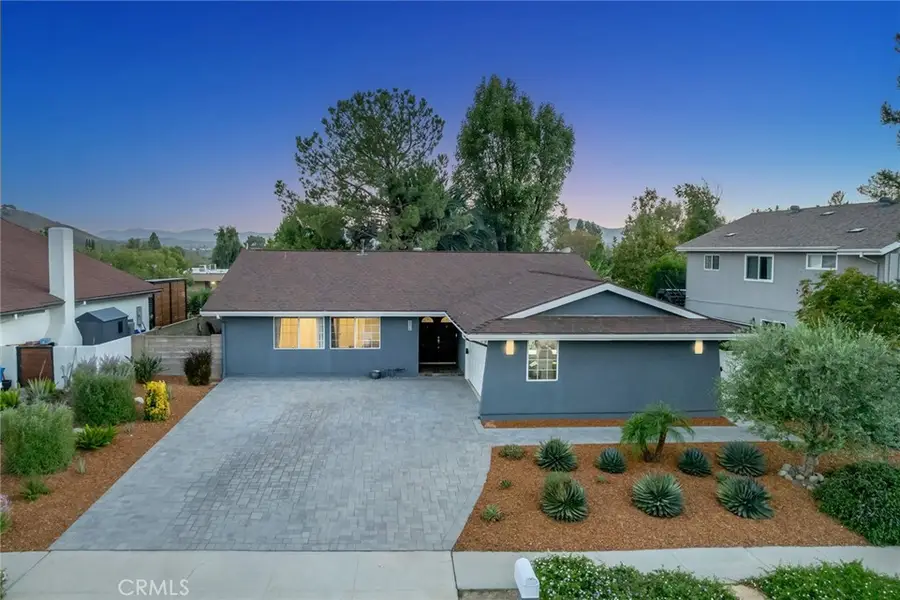 6416 Pinion Street, Oak Park, CA 91377 - #3